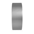 Duct Tape, Silver Grey, 2 in × 60 yd, 1 Roll