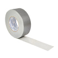 Duct Tape, Silver Grey, 2 in × 60 yd, 1 Roll