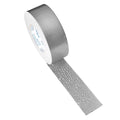 Duct Tape, Silver Grey, 2 in × 60 yd, 1 Roll