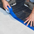 Duct Tape, 2 in × 20 yd, Blue, 1 Roll