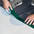 Duct Tape, 2 in × 20 yd, Green, 1 Roll