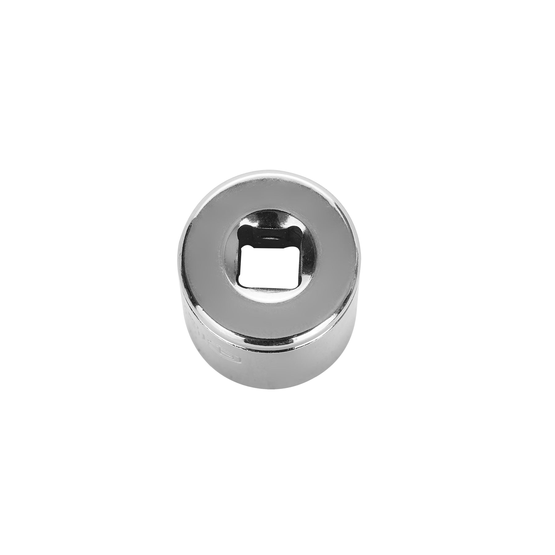 1/4 in Drive Standard Socket Set, 6-Point, Metric/SAE, 53 Piece