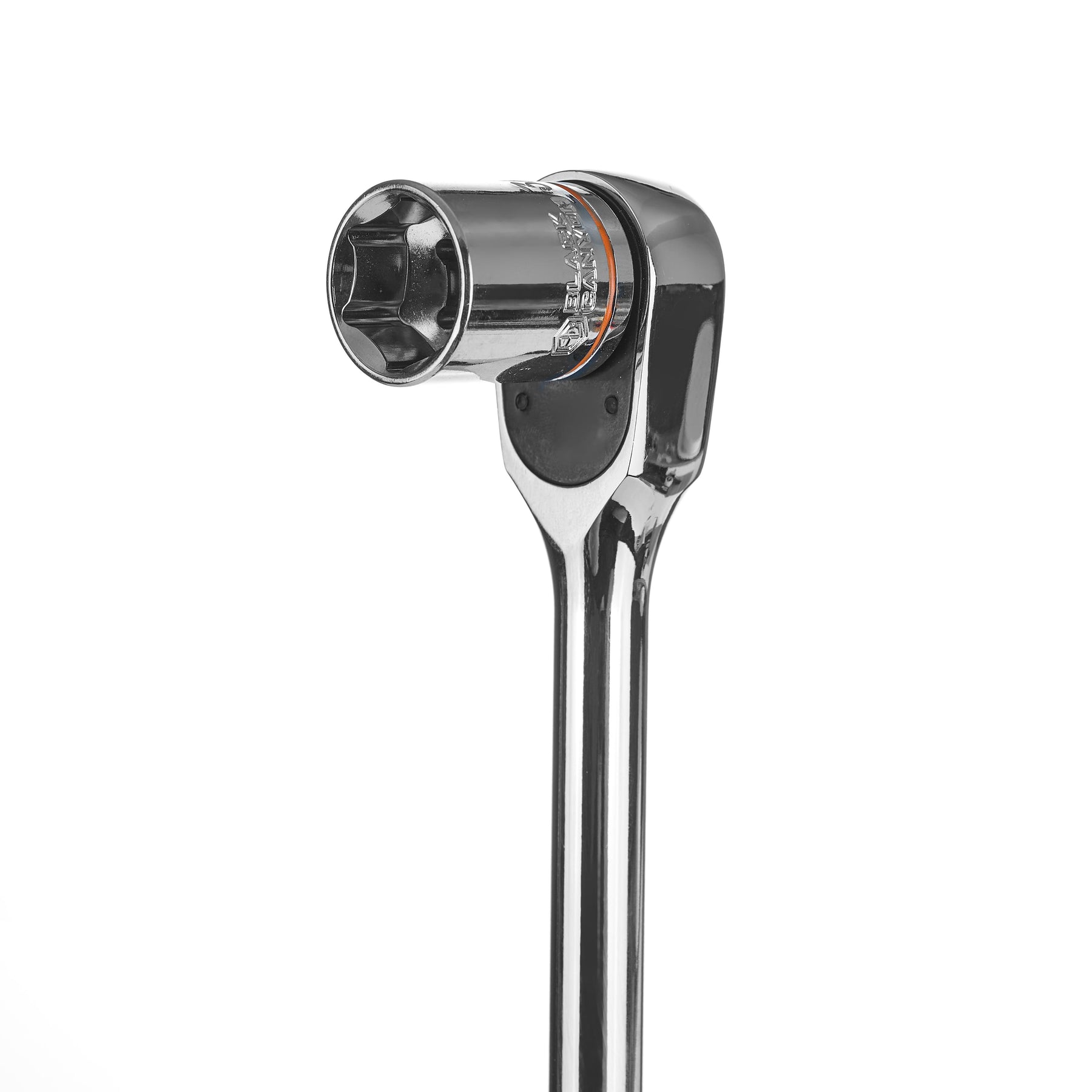 3/8 in Drive Standard Socket Set, 6-Point, Metric/SAE, 36 Piece