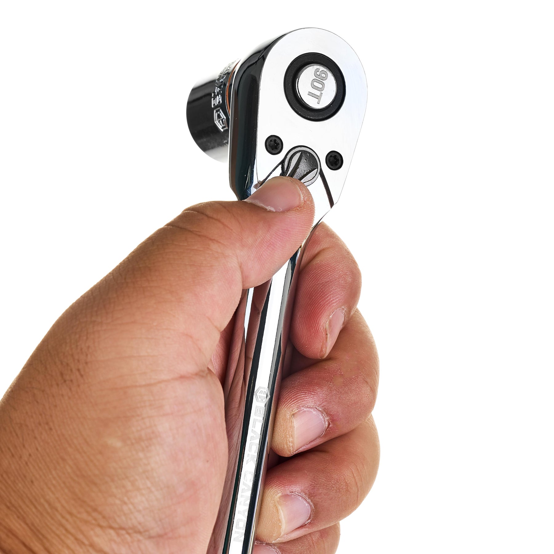 3/8 in Drive Standard Socket Set, 6-Point, Metric/SAE, 36 Piece