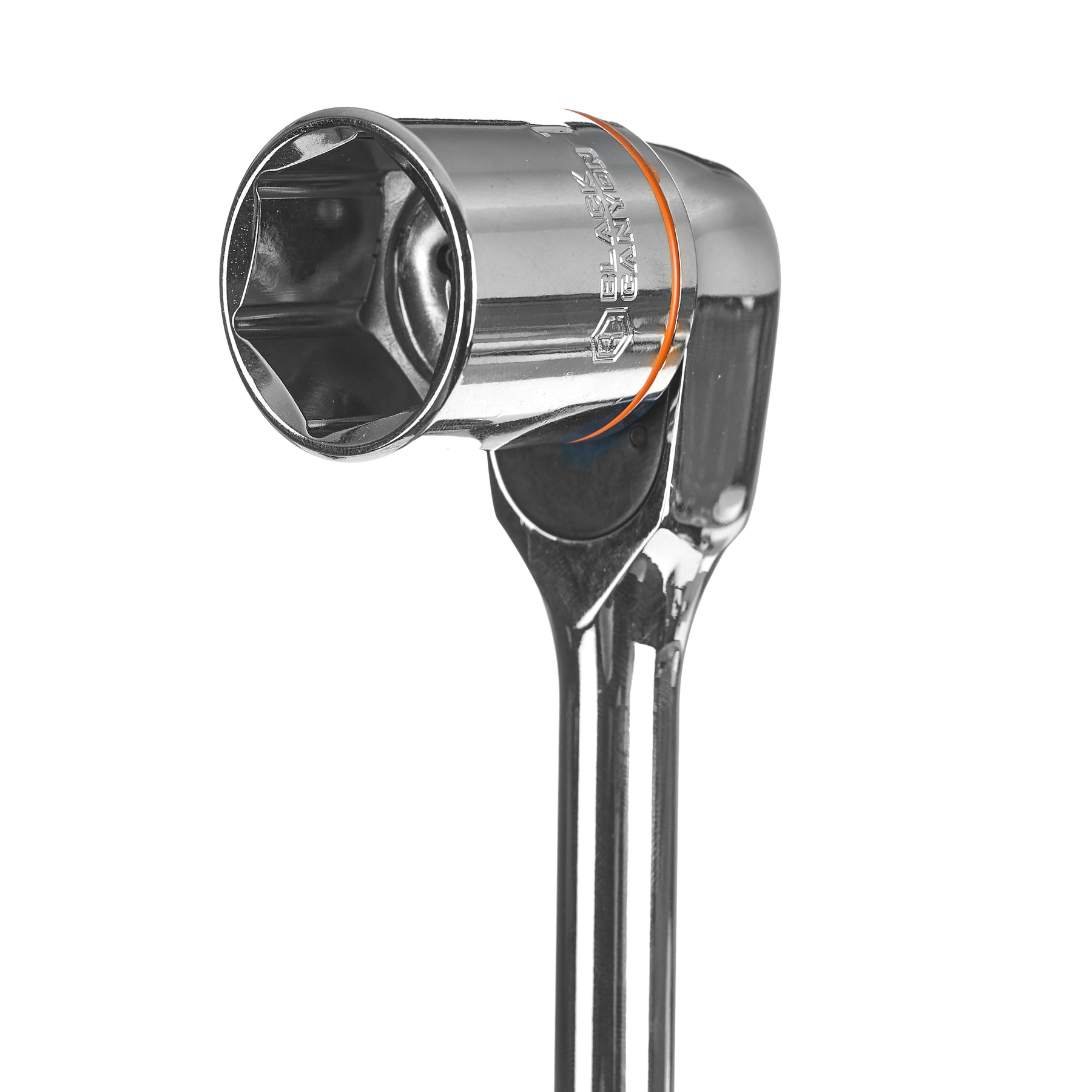 3/8 in Drive Standard Socket Set, 6-Point, Metric/SAE, 73 Piece