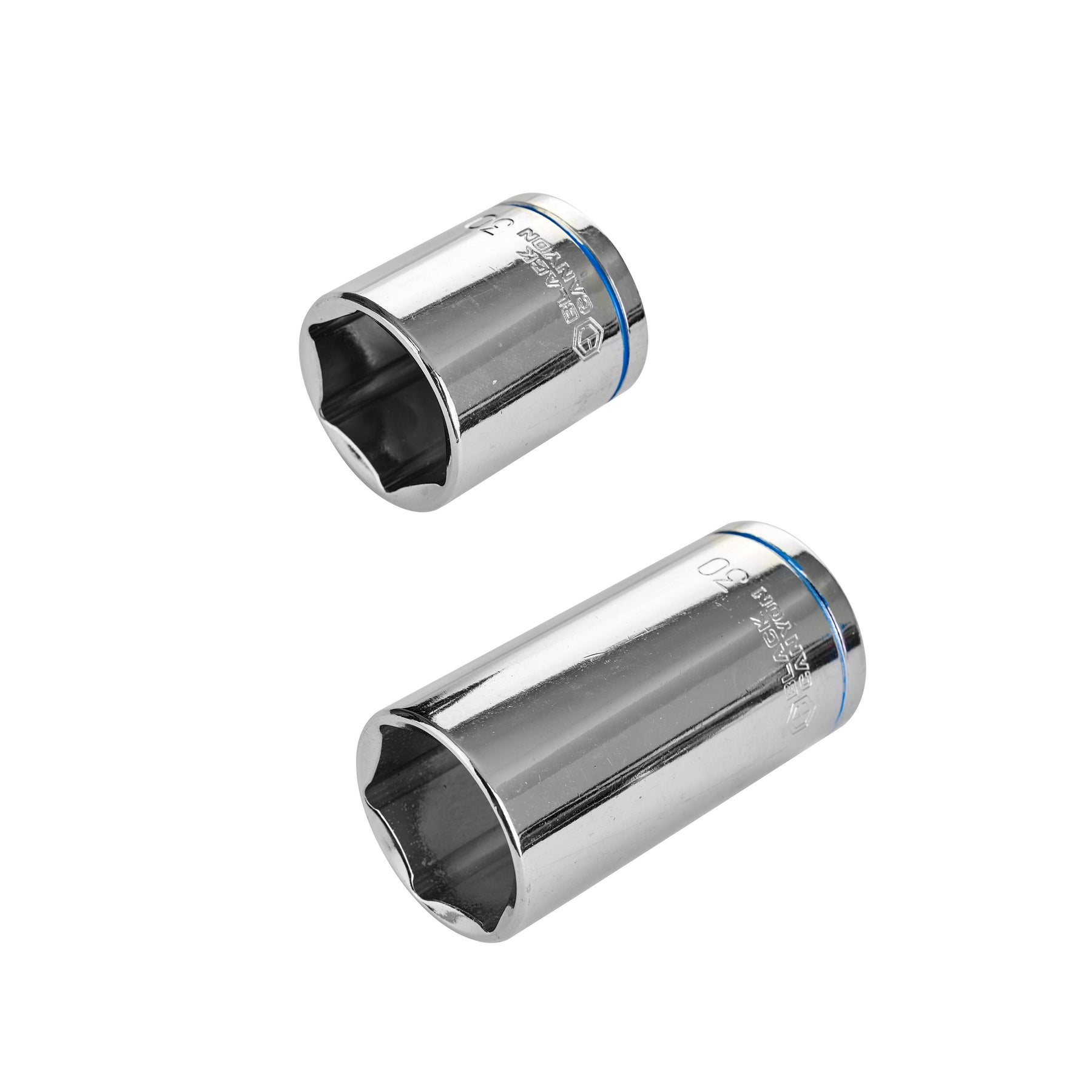 1/2 in Drive Standard Socket Set, 6-Point, Metric/SAE, 84 Piece