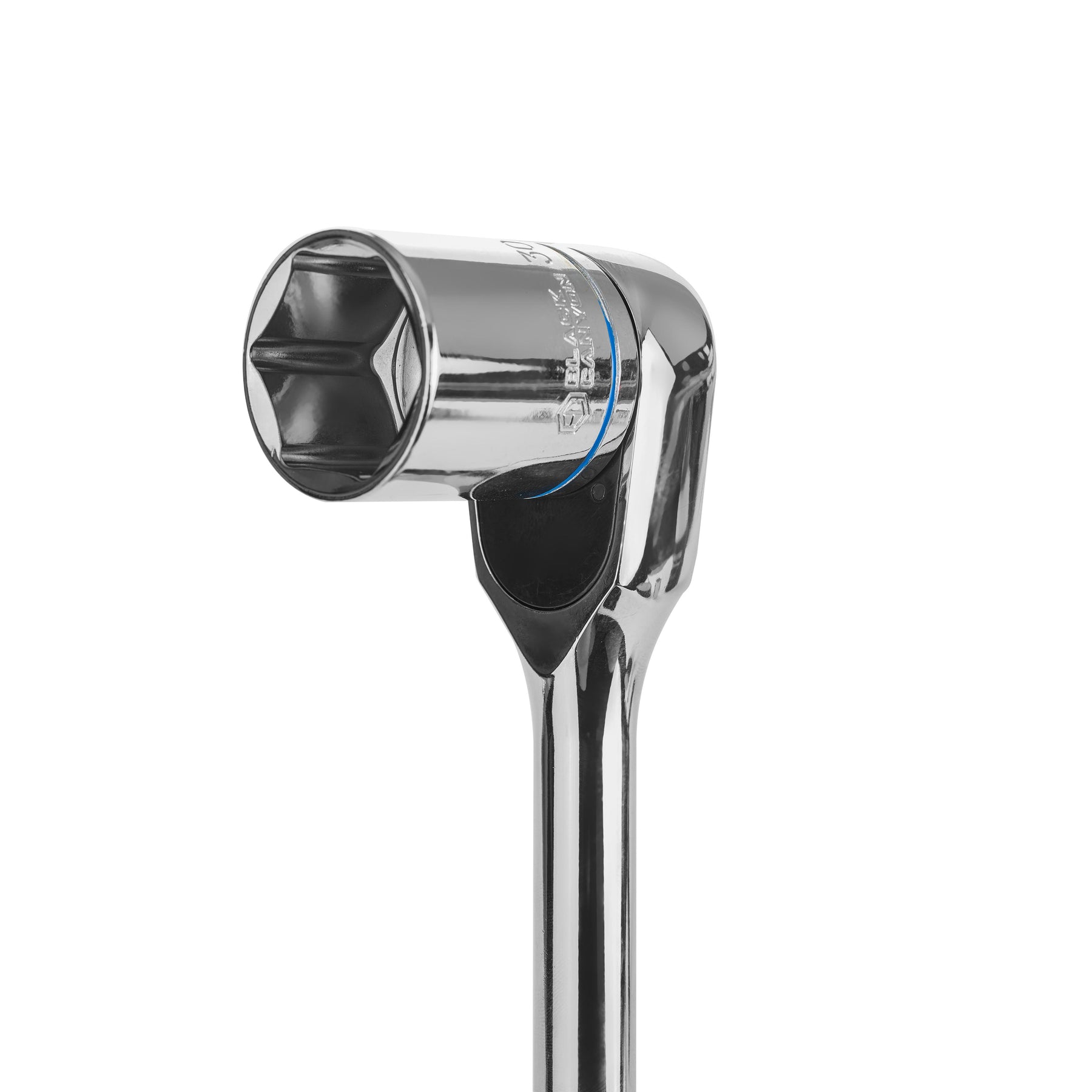 1/2 in Drive Standard Socket Set, 6-Point, Metric/SAE, 84 Piece