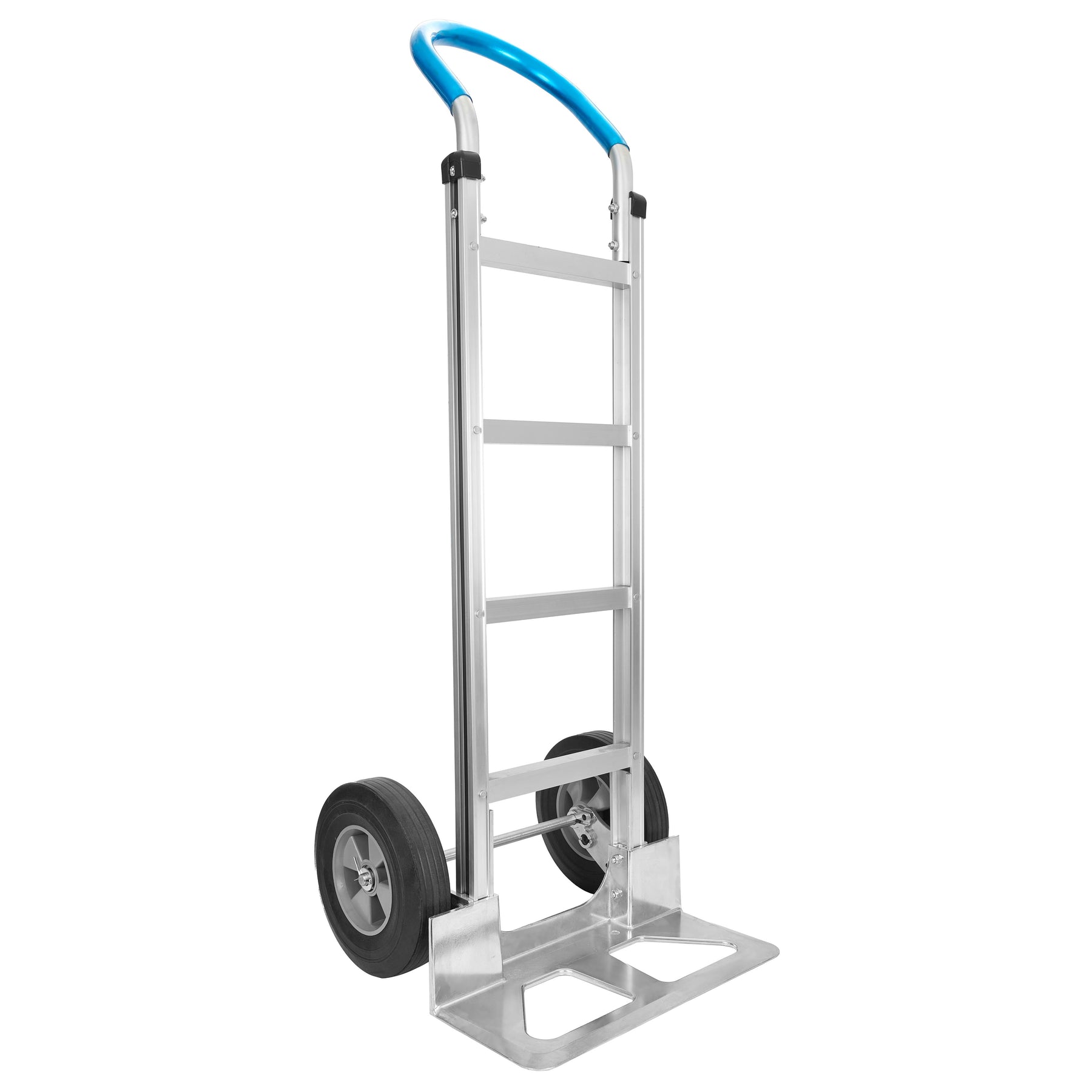 General Purpose Hand Truck, Curved Handle