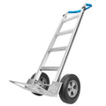 General Purpose Hand Truck, Curved Handle