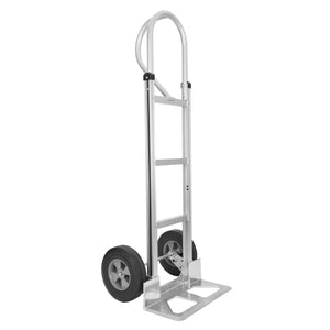 General Purpose Hand Truck,  Loop Handle, 550 lb. Capacity