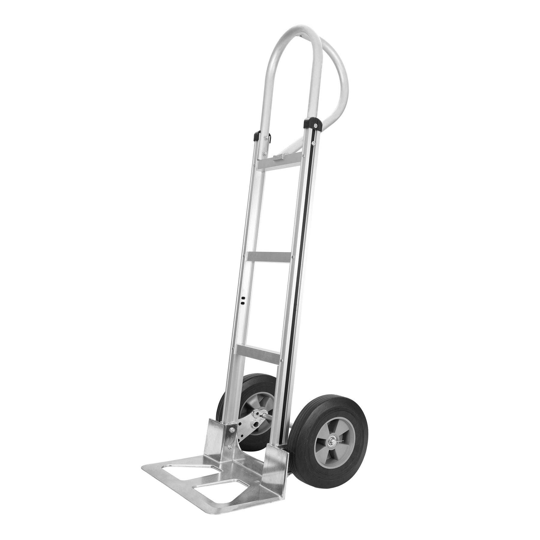 General Purpose Hand Truck,  Loop Handle, 550 lb. Capacity