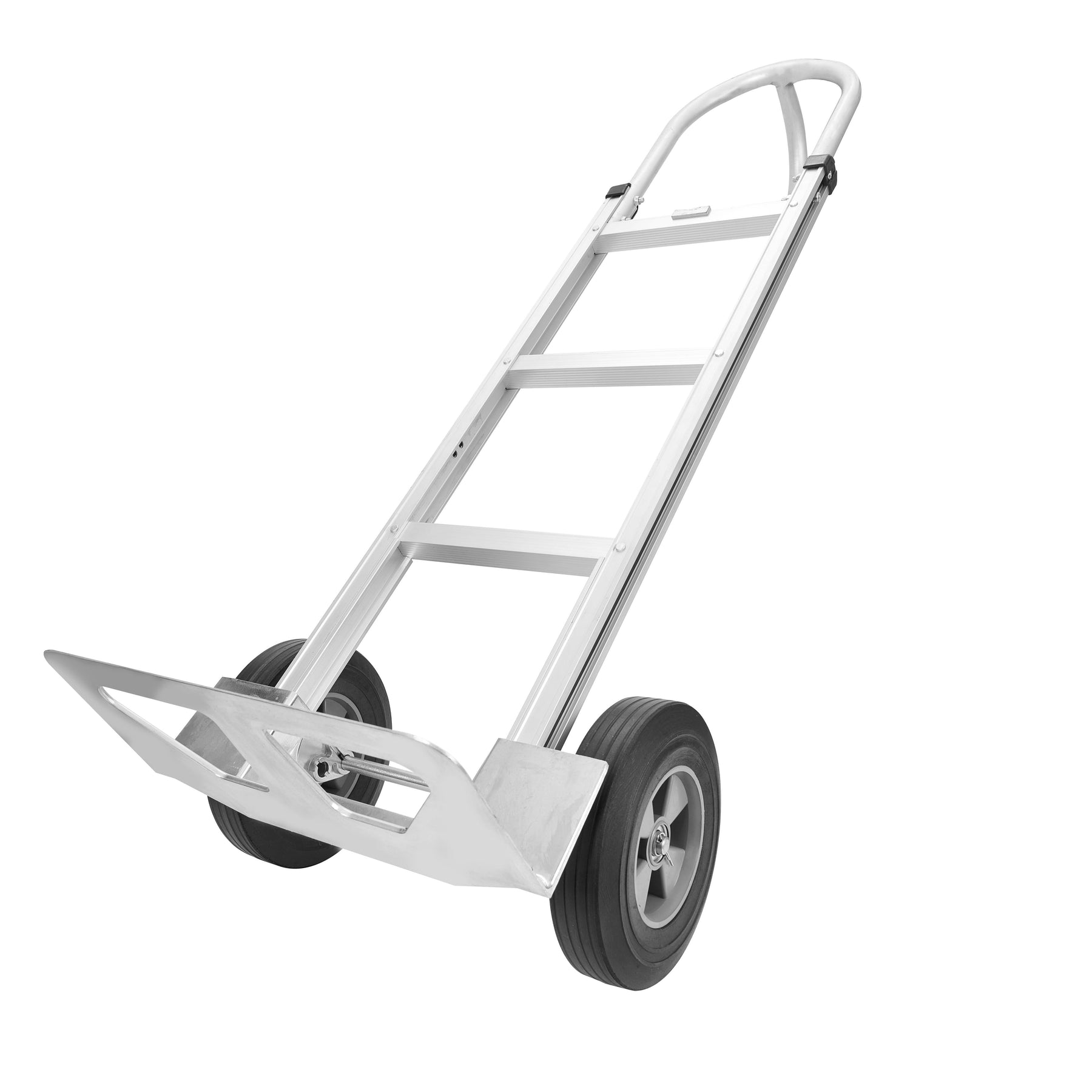 General Purpose Hand Truck,  Loop Handle, 550 lb. Capacity