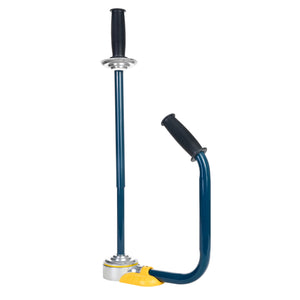 Adjustable Stretch Film Dispenser, 1 ea