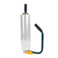 Adjustable Stretch Film Dispenser, 1 ea