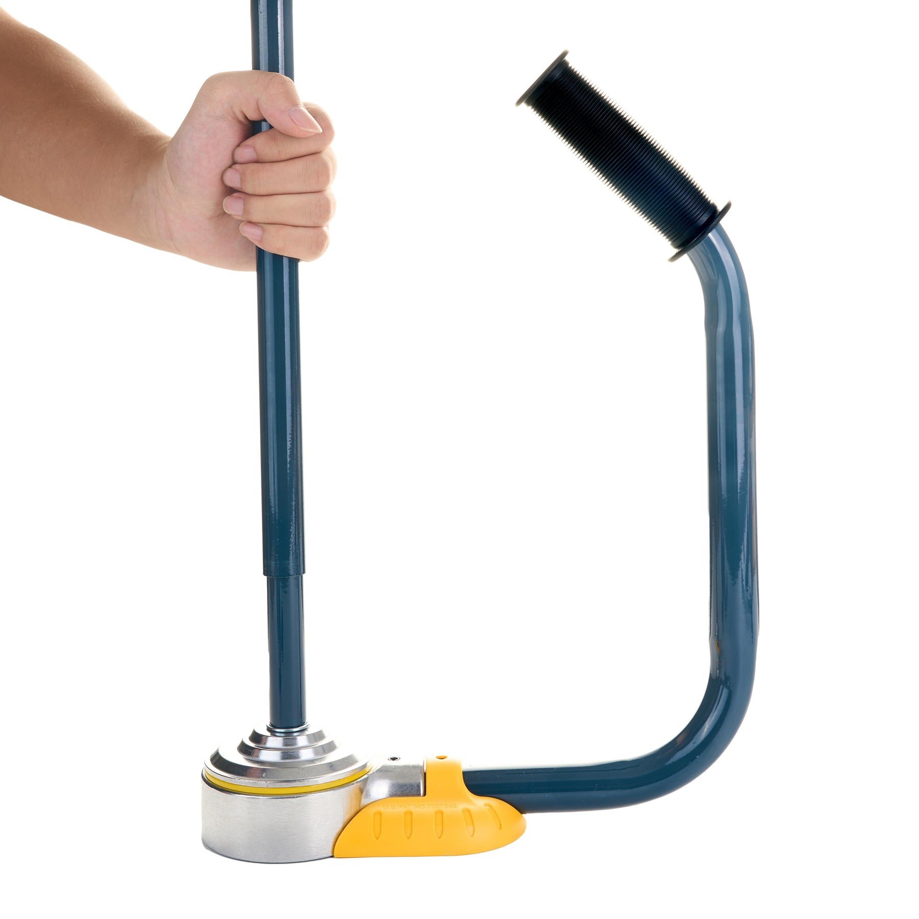 Adjustable Stretch Film Dispenser, 1 ea