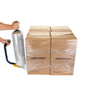 Adjustable Stretch Film Dispenser, 1 ea