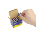 AAA Alkaline Batteries, 24 Pack