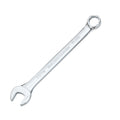 11/16" Combination Wrench, 12-Point Box End & Hex Opening
