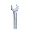 11/16" Combination Wrench, 12-Point Box End & Hex Opening