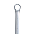 11/16" Combination Wrench, 12-Point Box End & Hex Opening