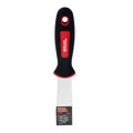 1-1/4" Stainless Steel Flexible Putty Knife
