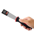 1-1/4" Stainless Steel Flexible Putty Knife