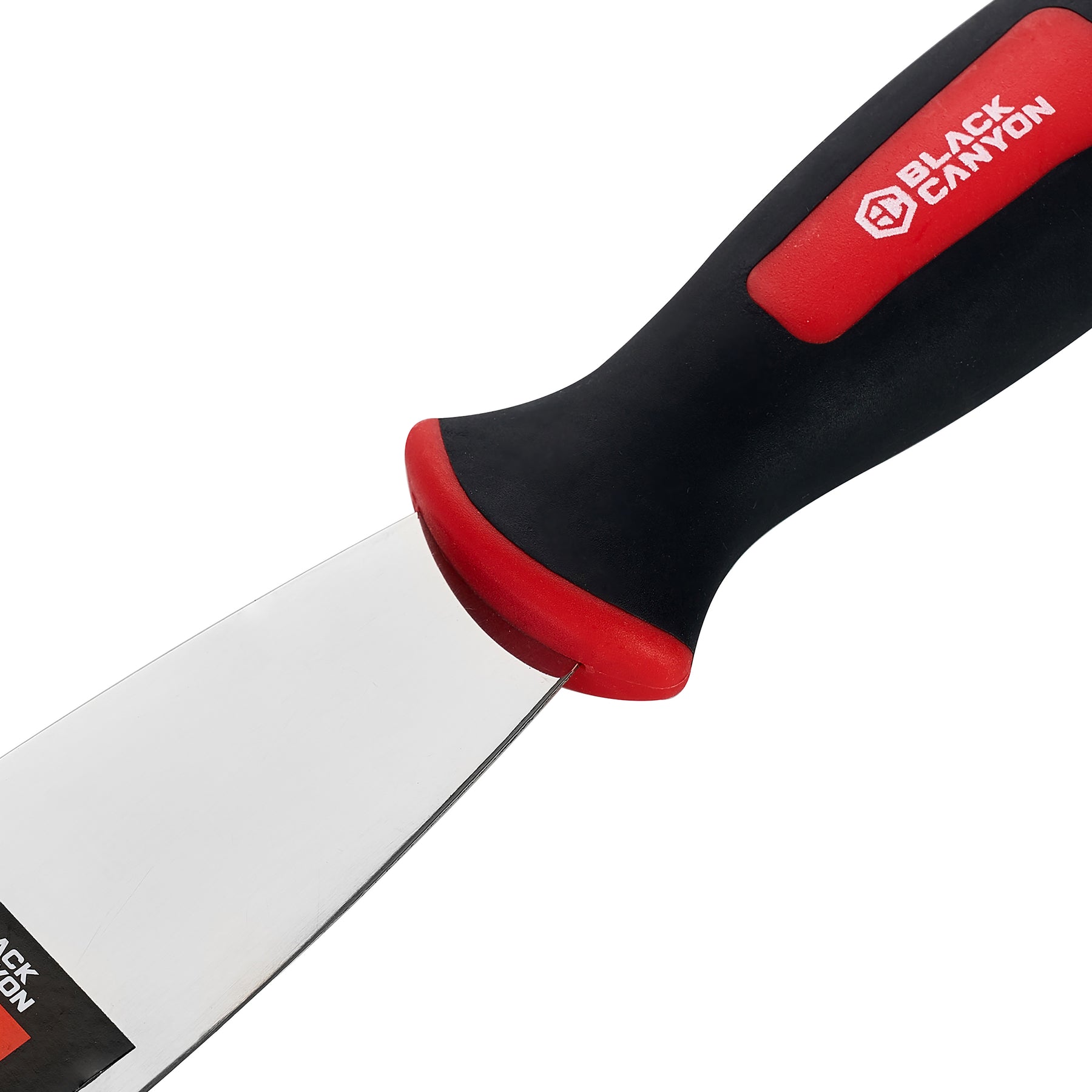 1-1/2" Stainless Steel Flexible Putty Knife