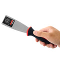 1-1/2" Stainless Steel Flexible Putty Knife