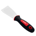 2" Stainless Steel Flexible Putty Knife