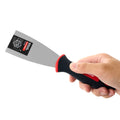 2" Stainless Steel Flexible Putty Knife