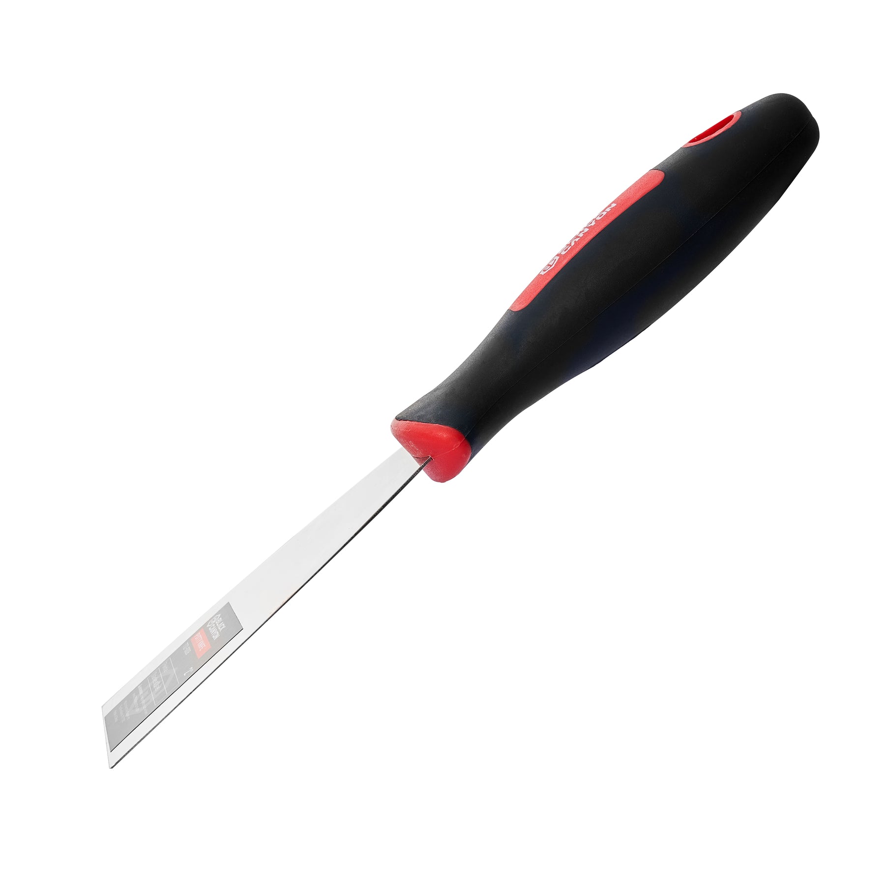 2" Stainless Steel Flexible Putty Knife