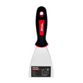 3" Stainless Steel Flexible Putty Knife