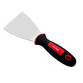 3" Stainless Steel Flexible Putty Knife