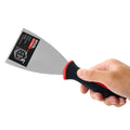 3" Stainless Steel Flexible Putty Knife
