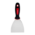4" Stainless Steel Flexible Putty Knife
