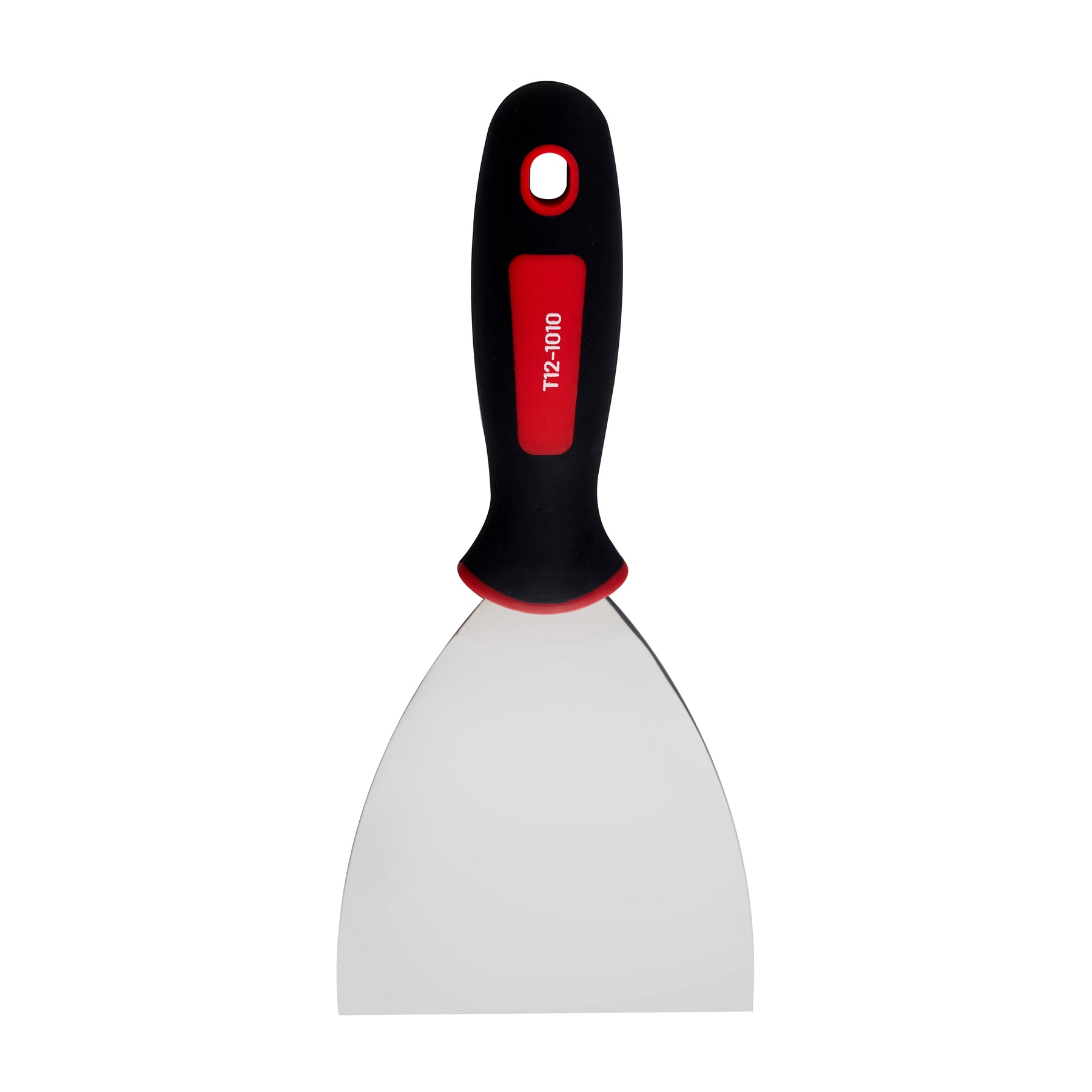 4" Stainless Steel Flexible Putty Knife