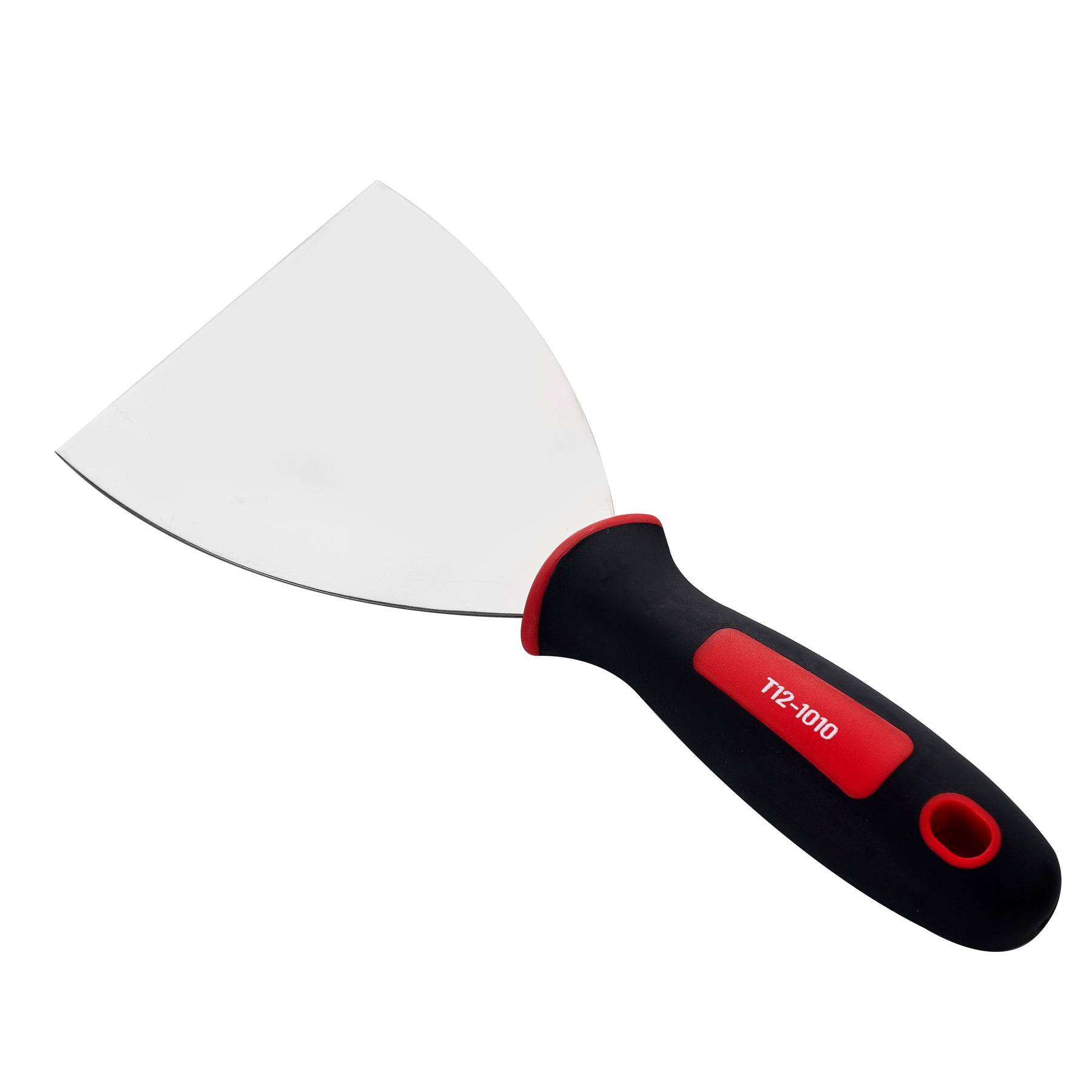 4" Stainless Steel Flexible Putty Knife