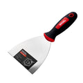4" Stainless Steel Flexible Putty Knife
