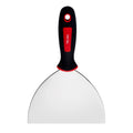6" Stainless Steel Flexible Putty Knife
