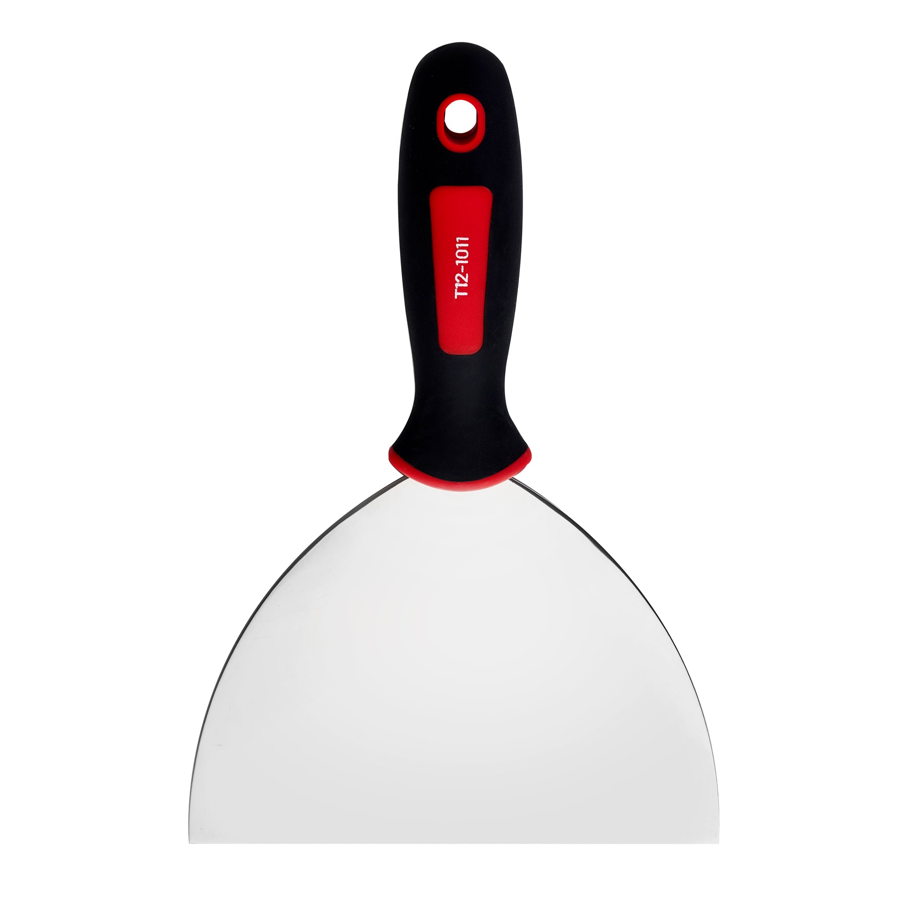 6" Stainless Steel Flexible Putty Knife