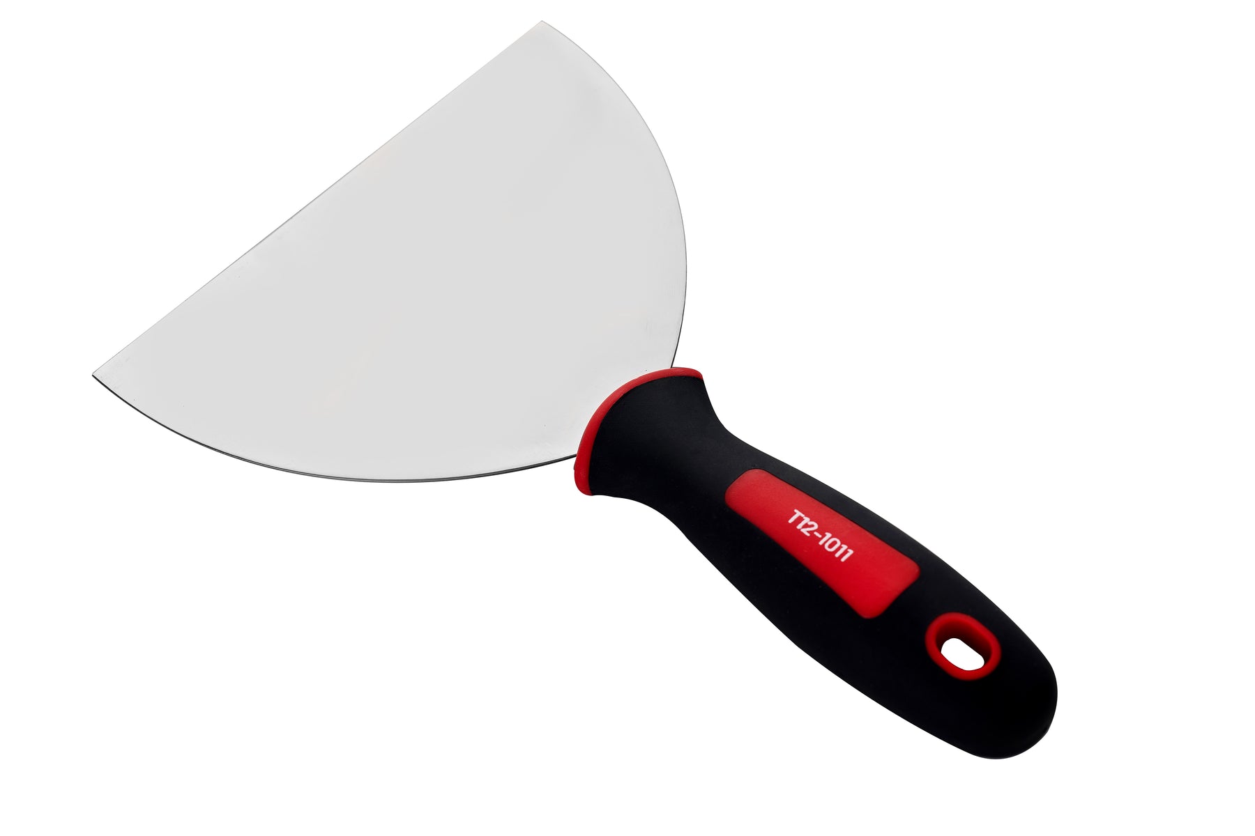 6" Stainless Steel Flexible Putty Knife