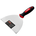 6" Stainless Steel Flexible Putty Knife