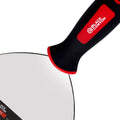 6" Stainless Steel Flexible Putty Knife