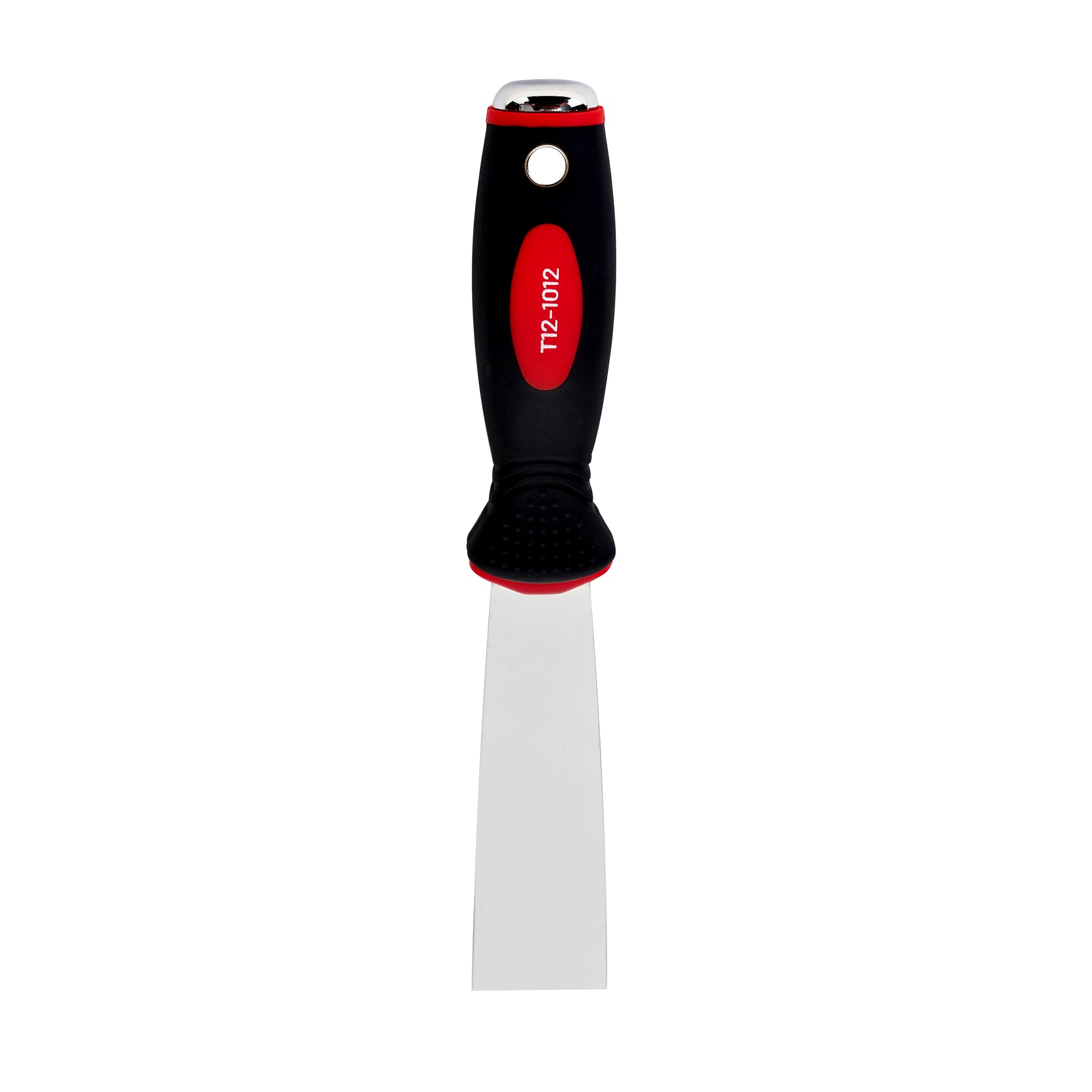 1-1/4" Stainless Steel Stiff Putty Knife