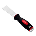 1-1/4" Stainless Steel Stiff Putty Knife