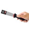 1-1/4" Stainless Steel Stiff Putty Knife