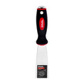 1-1/2" Stainless Steel Stiff Putty Knife