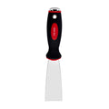 1-1/2" Stainless Steel Stiff Putty Knife