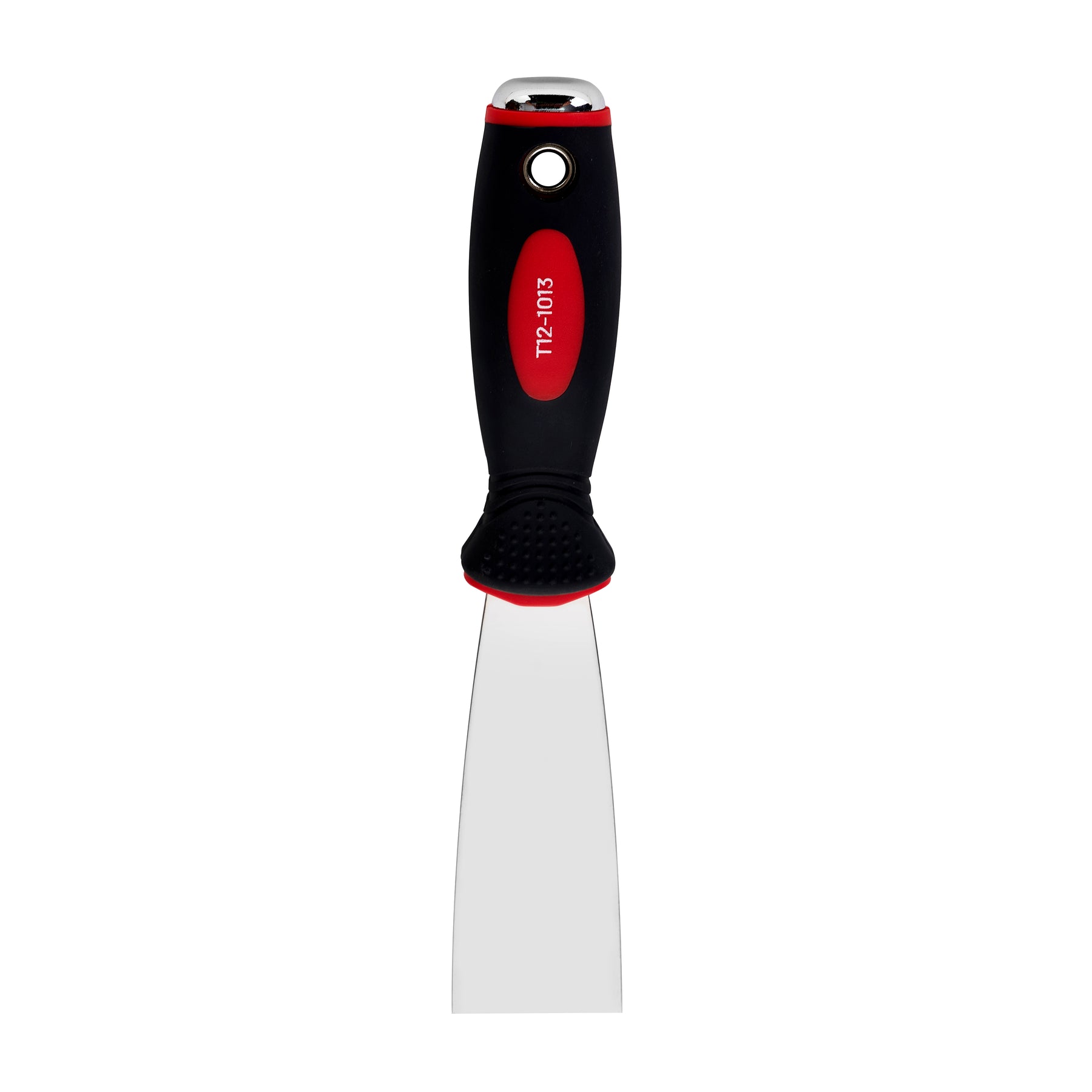 1-1/2" Stainless Steel Stiff Putty Knife