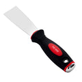 1-1/2" Stainless Steel Stiff Putty Knife